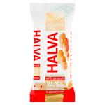 Halva Zolotoi Vek floarea soarelui cu arahide 270g