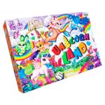 Joc de masa mic Unicorn Land