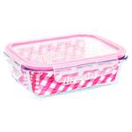 Container d/sticla Borart 1040ml 46104PF