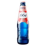 Bere Kronenbourg 1664 Roze 0.46l