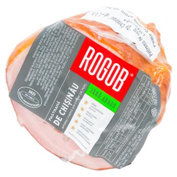Pastrama Rogob de Chisinau semiafumat - cumpărați, prețuri pentru BONUS - foto 4