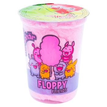 Vata de zahar Floppy Сapsuna 20gr - cumpărați, prețuri pentru BONUS - foto 1