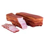 Piept de porc Nivalli Kaizer Vernal afumat