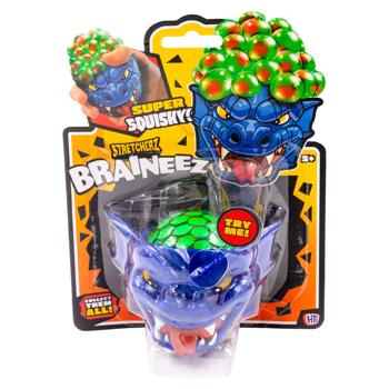 Jucărie antistres Braineez Squish Squad - cumpărați, prețuri pentru BONUS - foto 6