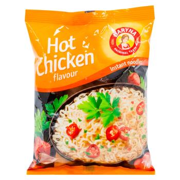 Fidea Daryna gaina picanta 50g - купить, цены на BONUS - фото 1
