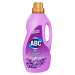 Balsam rufe ABC Softener Relax 2l