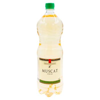 Vin Maurt Muscat alb sec 1.5l - cumpărați, prețuri pentru BONUS - foto 1
