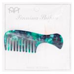 Agrafa p/u par plast/pieptene 6,5cm (4565)