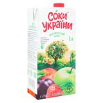 Nectar Soki Ukraini Multifruct 1l