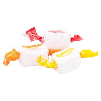 Bomboane La Ran Rahat Lucum mix - купить, цены на BONUS - фото 1