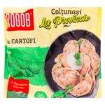 Coltunasi Rogob La Province cu cartofi 400g