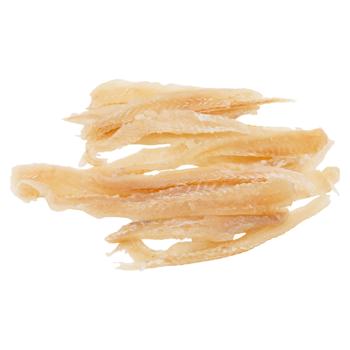 Хек Snack 4 You сушеный - купить, цены на BONUS - фото 2