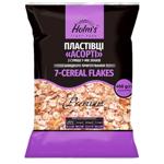 Fulgi Mix 7 cereale Holm`s 500g