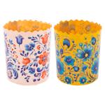 Форма для выпечки 7x8cм 100г в ассортименте