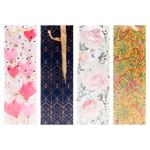 Punga pentru cadou Paw Bottle