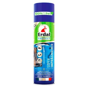 Aerosol Erdal universal Water-Protect 300ml 2127 - cumpărați, prețuri pentru BONUS - foto 1