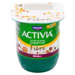 Iaurt Activia Musli 125g