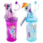 Bomboane Relkon My Little Pony sticluta de plastic 250ml