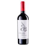 Vin Apriori Merlot Malbec rosu sec 0.75l