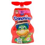 Iaurt Danonino Сapsuni 70g