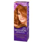 Vopsea pentru par Wellaton 8/74 Ciocolata cu caramel