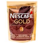 Кофе растворимый Nescafe Gold 150г