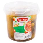 Castraveti Panny Nelly murati 500g