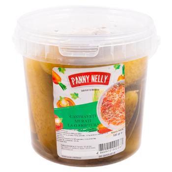 Castraveti Panny Nelly murati 500g - cumpărați, prețuri pentru BONUS - foto 1