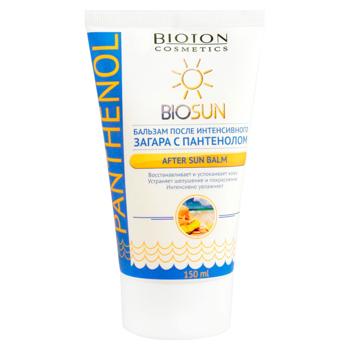 Balsam Bioton dupa bronz 150ml - cumpărați, prețuri pentru BONUS - foto 1