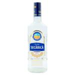 Водка Zernoff Secarica 500мл
