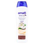 Gel de dus/baie Amalfi 750ml Cocunut Milk 04068