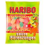 Bomb. gumate Haribo Barenzungen 100g