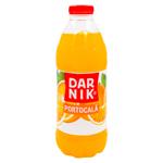 Напиток Darnik апельиновый 900мл