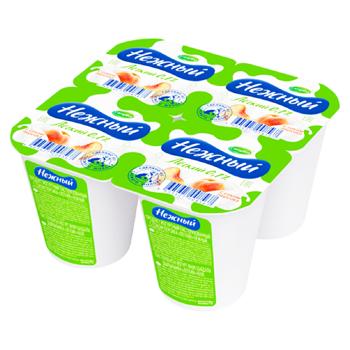 Desert Campina Nejnii Piersic 0.1% 95g - cumpărați, prețuri pentru BONUS - foto 1