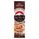 Taitei cu hrisca Sen Soy SOBA 300g