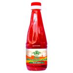 Ketchup Jirnov Mexican 360g