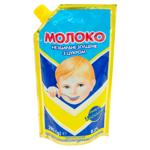 Lapte condensat Pervomaiskii integral 8.5% 290г