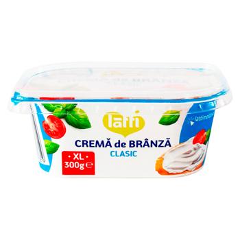 Crema de branza Latti Clasic 36% 300g - cumpărați, prețuri pentru BONUS - foto 1