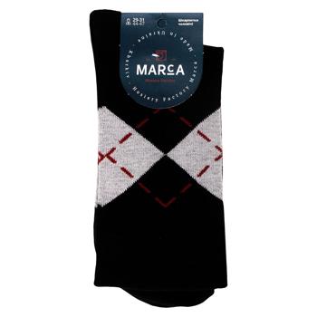 Sosete barb. Marca m29(44-46) art. 41101 - cumpărați, prețuri pentru BONUS - foto 1
