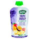 Смузи Jaffa Манго/банан/гуава/маракуйя 120мл