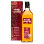 Whisky Hankey Bannister Original 1l