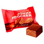 Конфеты Roshen Johnny Krocker Choco