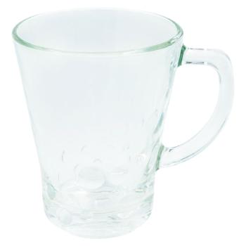 Чашка AURA Moderna 300мл - купить, цены на BONUS - фото 1