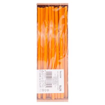 Набор церковных свеч 25шт - купить, цены на BONUS - фото 1