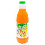 Нектар Biola Мультивитамин 1л