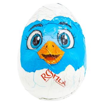 Ou de ciocolată ROSHEN 26g in asortiment - cumpărați, prețuri pentru BONUS - foto 3