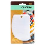 Razatoare de patiserie Cucina 12*8cm 3buc