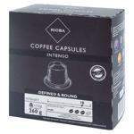 Cafea Rioba Intenso in capsule 5.2g*50buc