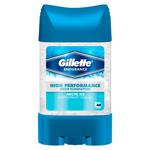 Deodorant gel Gillette Arctic Ice 70ml