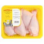 Gamba de pui broiler Carnprodlux 0.9kg